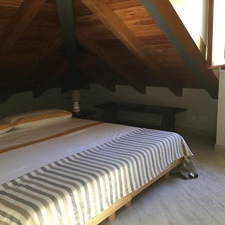 La Mansarda Sul Mare Apartment Bogliasco Exterior foto