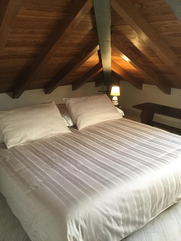 La Mansarda Sul Mare Apartment Bogliasco Exterior foto